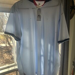 Greyson PGA Championship Polo Size Large